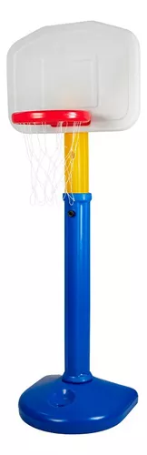 Tabela de basquete infantil